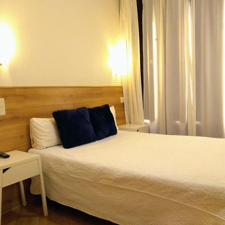 Hostal Nersan2 مدريد المظهر الخارجي الصورة