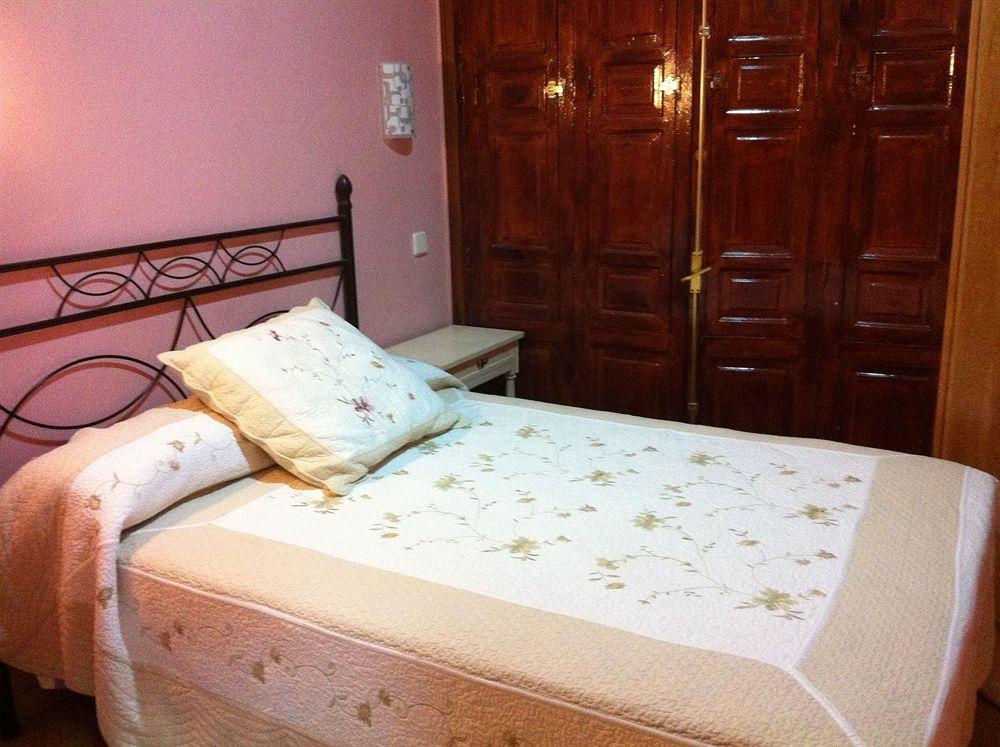 Hostal Nersan2 مدريد المظهر الخارجي الصورة