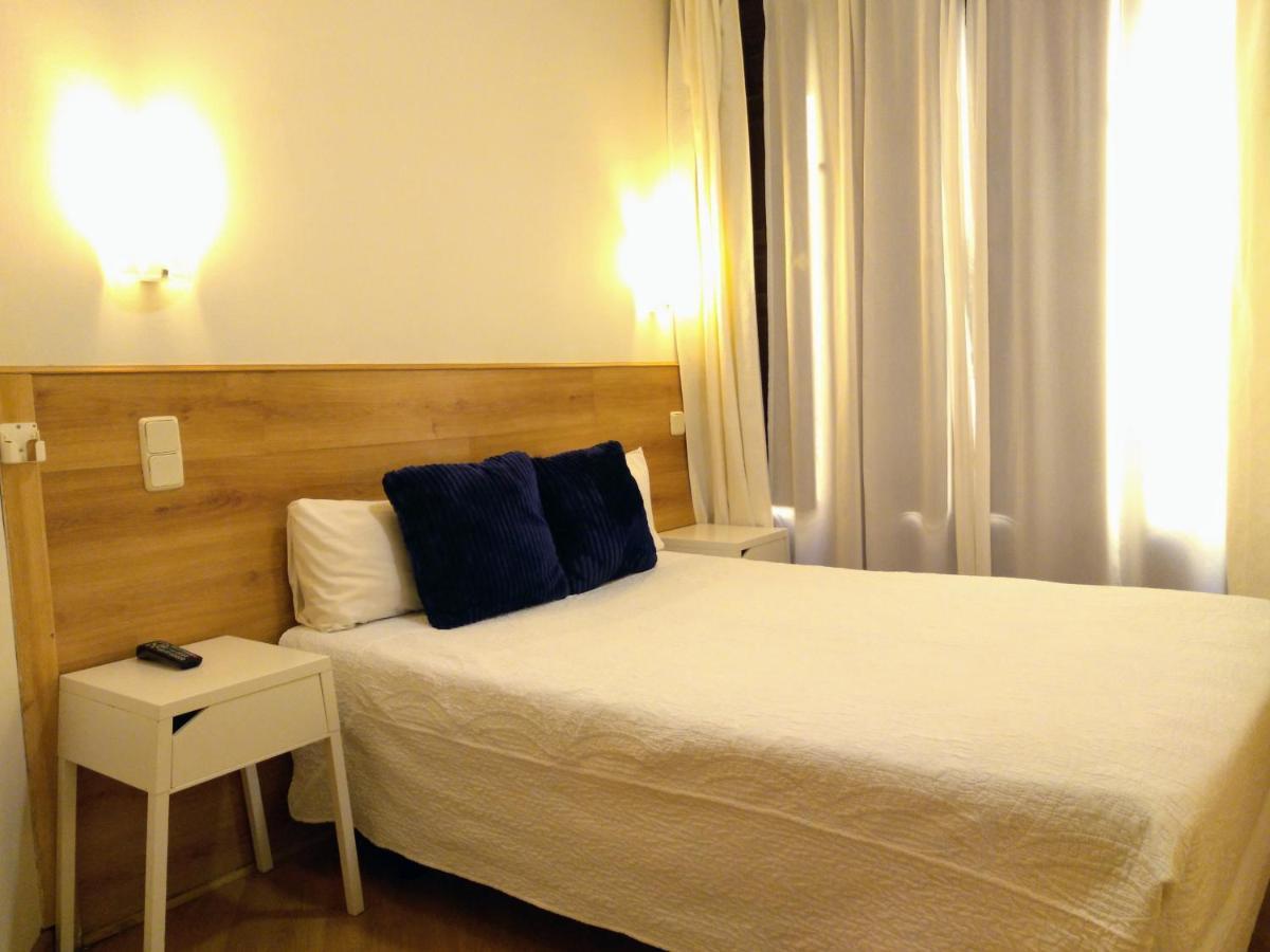 Hostal Nersan2 مدريد المظهر الخارجي الصورة