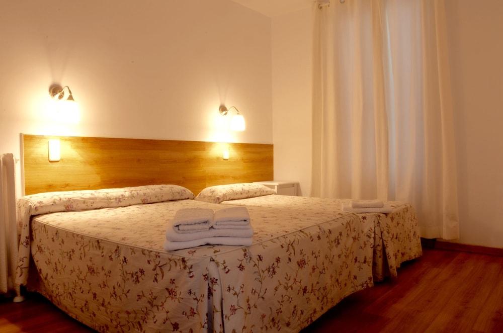 Hostal Nersan2 مدريد المظهر الخارجي الصورة