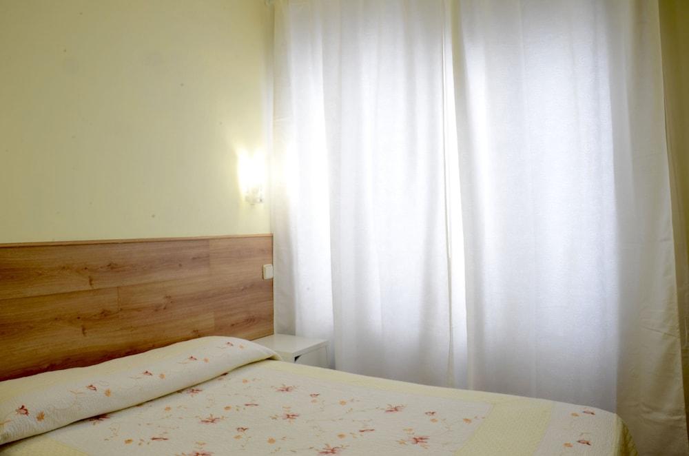 Hostal Nersan2 مدريد المظهر الخارجي الصورة