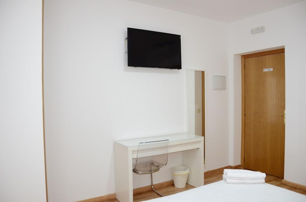 Hostal Nersan2 مدريد المظهر الخارجي الصورة