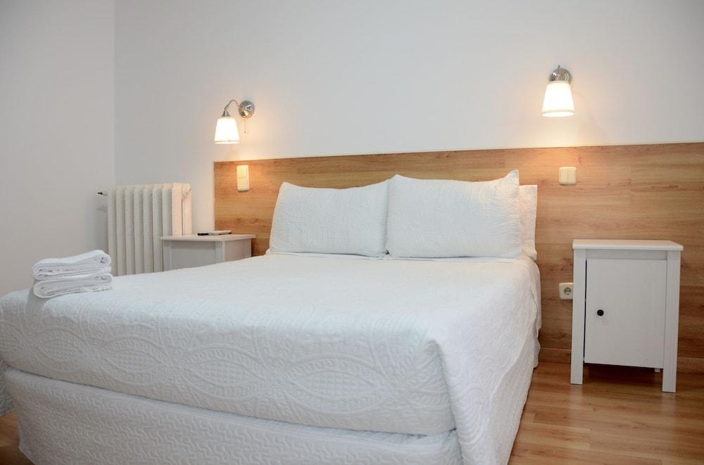 Hostal Nersan2 مدريد المظهر الخارجي الصورة